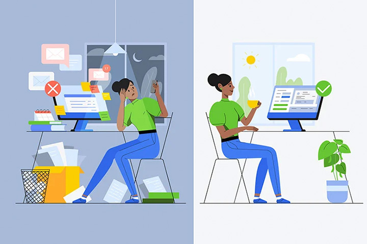 8 avantages de l’automatisation du flux de travail des comptes fournisseurs