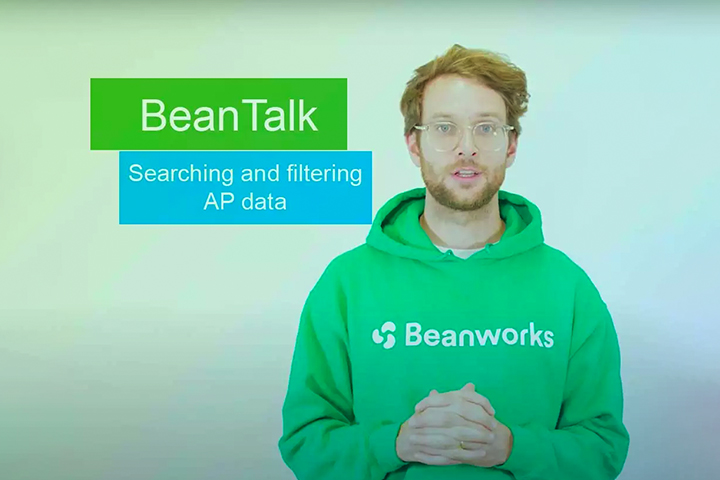 Why Storing Paper Accounting Documents Doesn’t Work – and How to Fix it