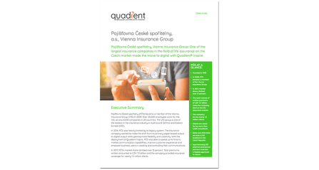 cover image of case study