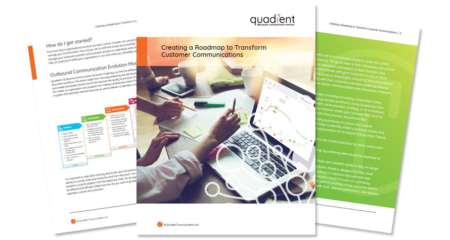 Screenshot vom Whitepaper