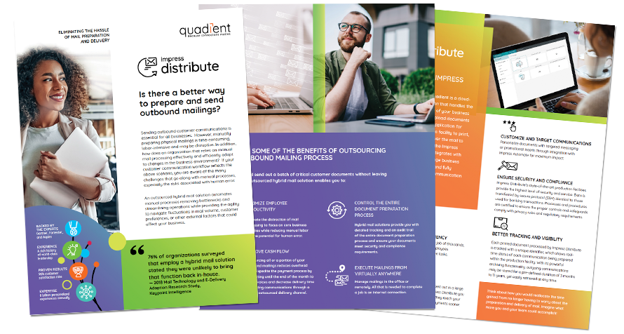 Screenshot von der Broschüre