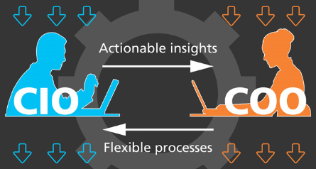 Screenshot von der Infografik