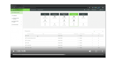 Impress Automate Video Cover