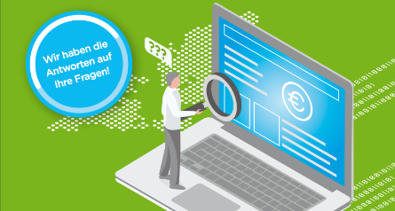 Screenshot vom Whitepaper