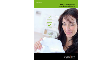 Screenshot vom Whitepaper