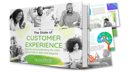 State of Customer Experience