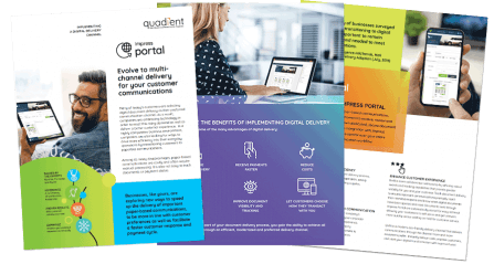 Titelbild der Broschüre