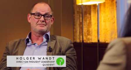 Customer Experience, The New Currency Video Cover