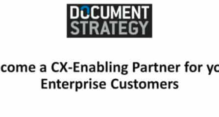 Become a CX-Enabling Partner Webinar Thumbnail