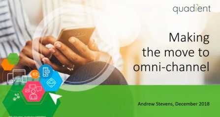 Financial Services Webinar Series - Part 1 Thumbnail