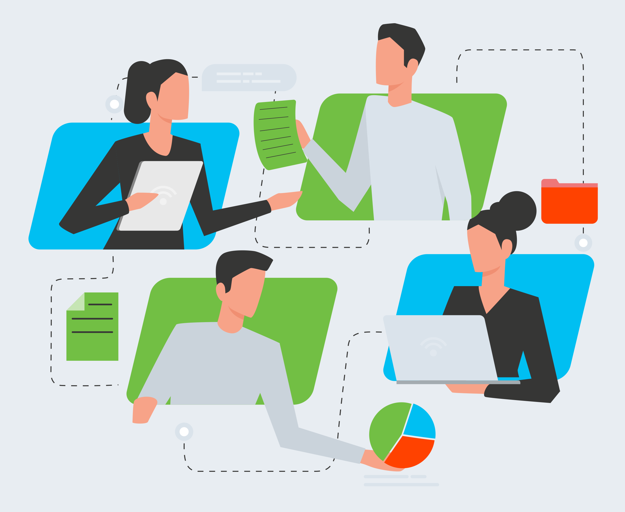 Why Remote Finance Teams Need Automation to Succeed in 2022