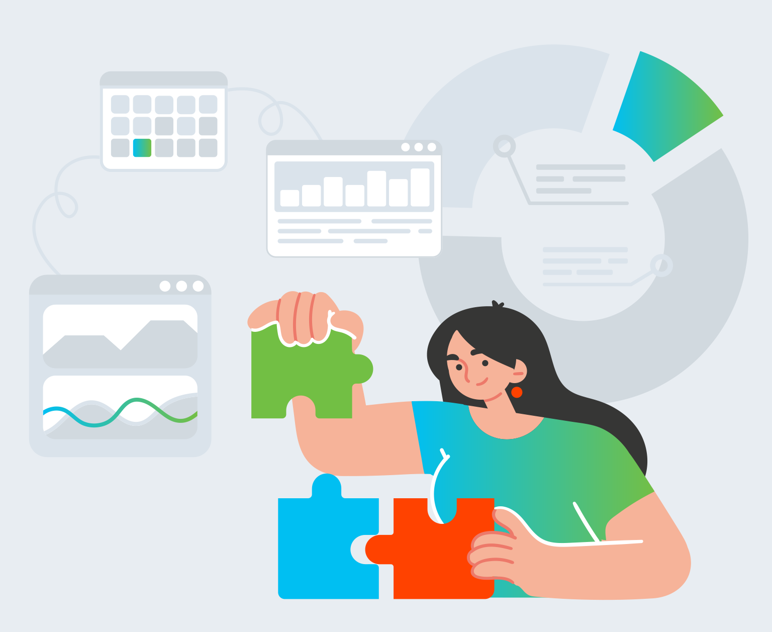 Tips for Finance Leaders to Improve Data-Driven Decision-Making