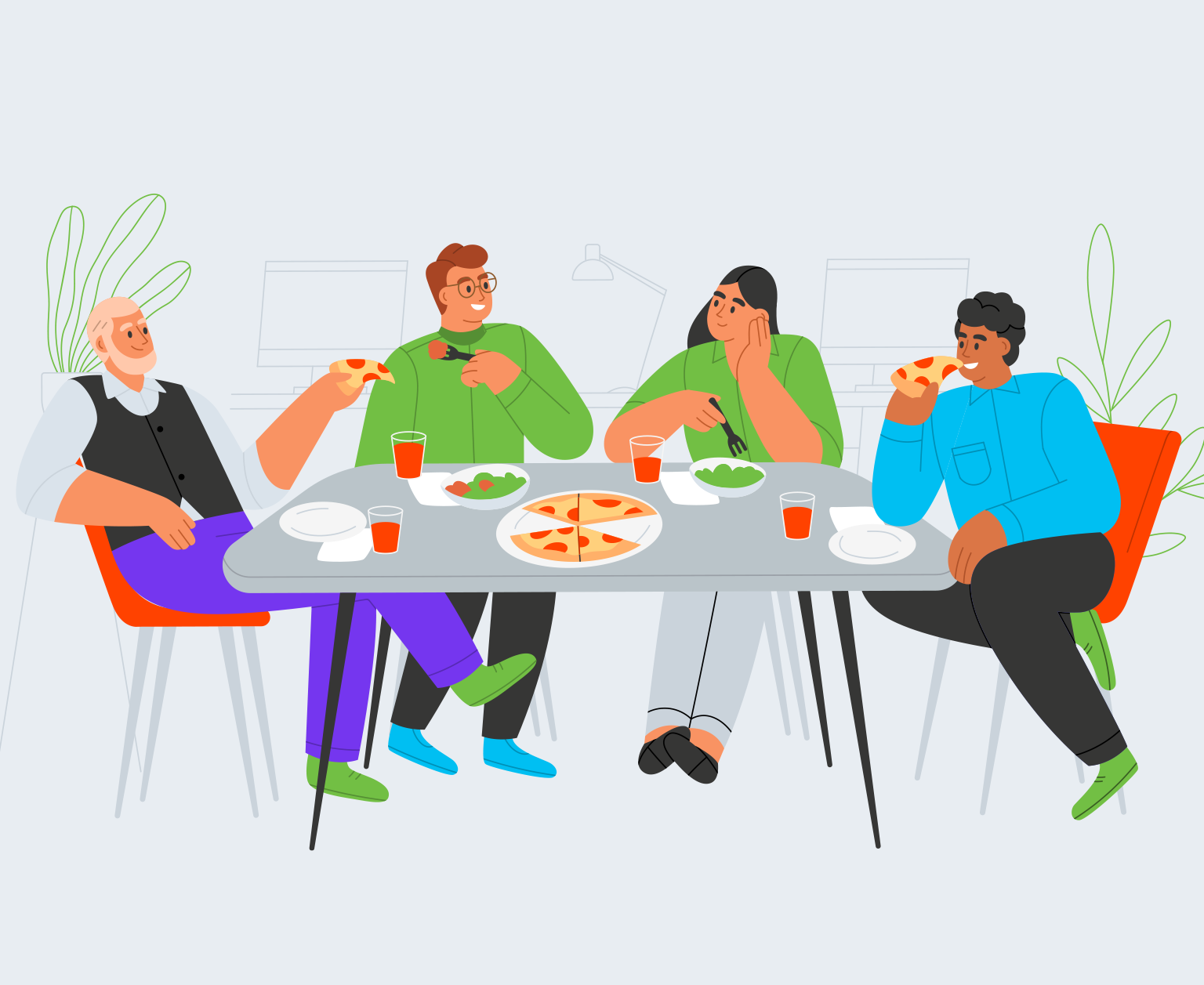 Comment retrouver votre vie: réduisez les heures supplémentaires dans AP