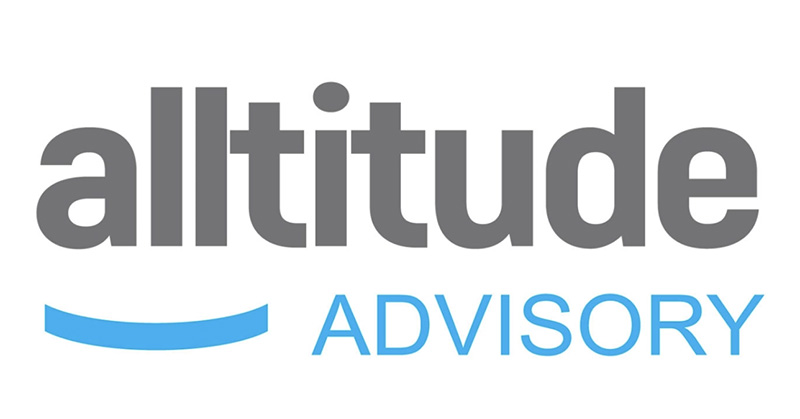 Alltitude Advisory logo