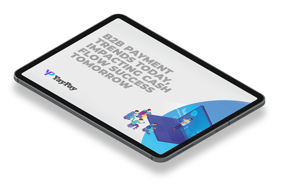 b2b payment trends webinar