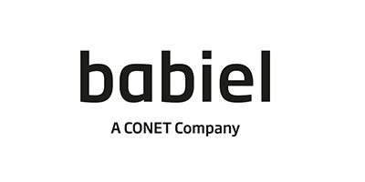 babiel logo