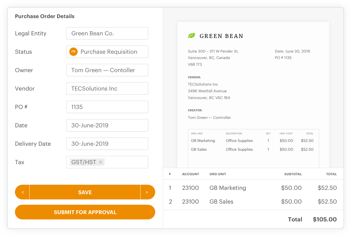 purchase-order-details