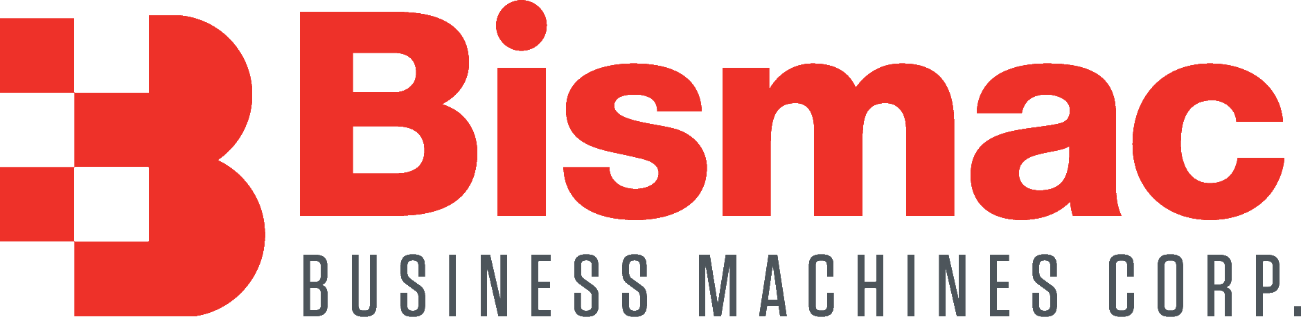 Bismac logo