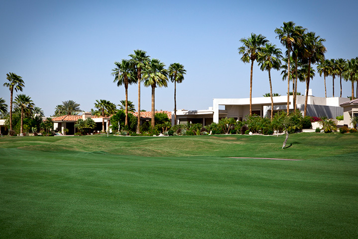 Lexington country club case study