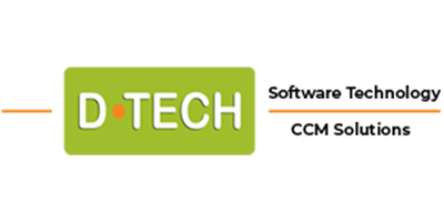 Dtech Software & Technologies logo