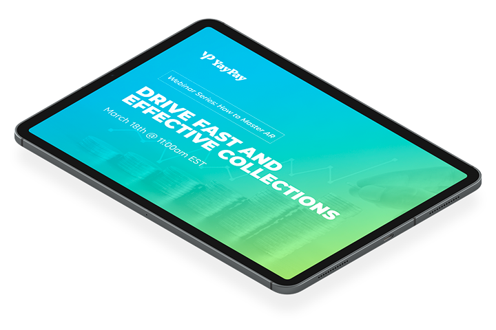 drive fast and effective collections image