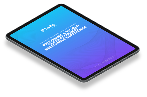 Delivering a World Class Accounts Receivable Experience