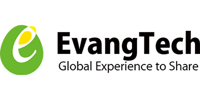 EvangTech logo