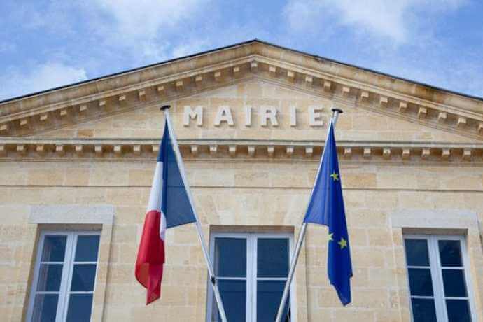 Mairie de France