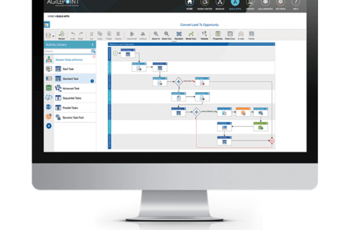 filestore bpm screenshot
