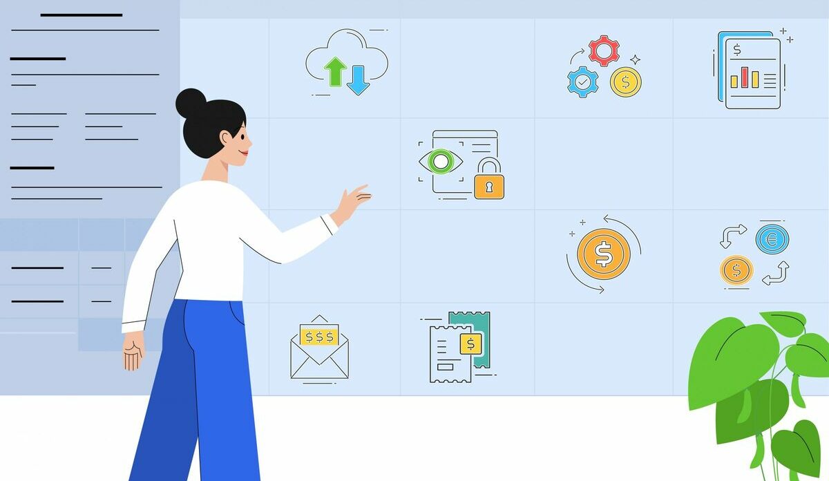 Fintech Trends You Need to Know in 2021 On-Demand Webinar