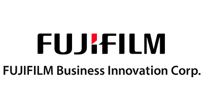 FUJIFILM Business logo