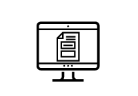 Übersichtliche Struktur