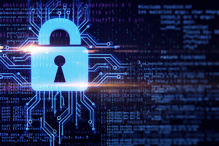 secure document delivery