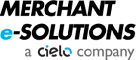 merchant e-solutions logo