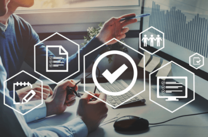 Zusatzleistungen für noch mehr Prozessoptimierung