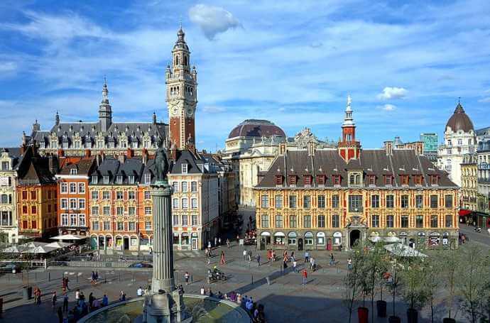 Lille