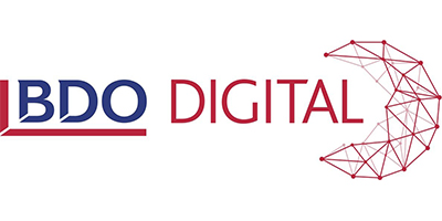 BDO DIGITAL logo