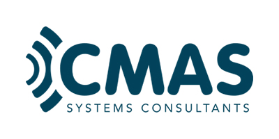 CMAS Consultant logo