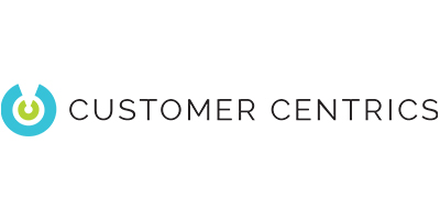 CUSTOMER CENTRICS logo