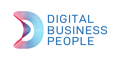 Digital Business People logo
