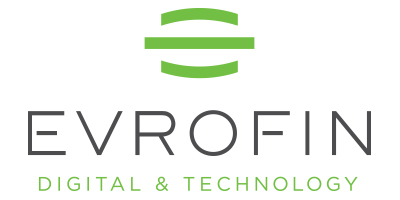 Evrofin logo