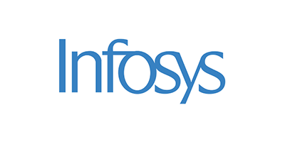 Infosys logo