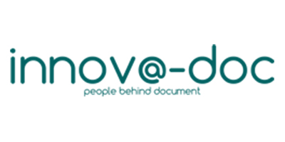 Innov@-Doc logo