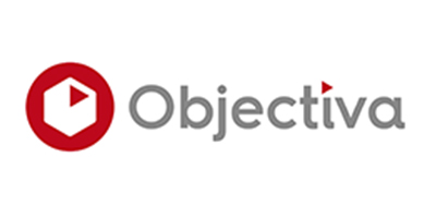 Nagarro Objectiva logo