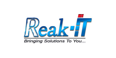 REAK-IT logo