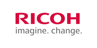 Ricoh logo