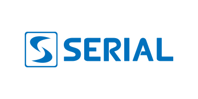 Serial SA logo