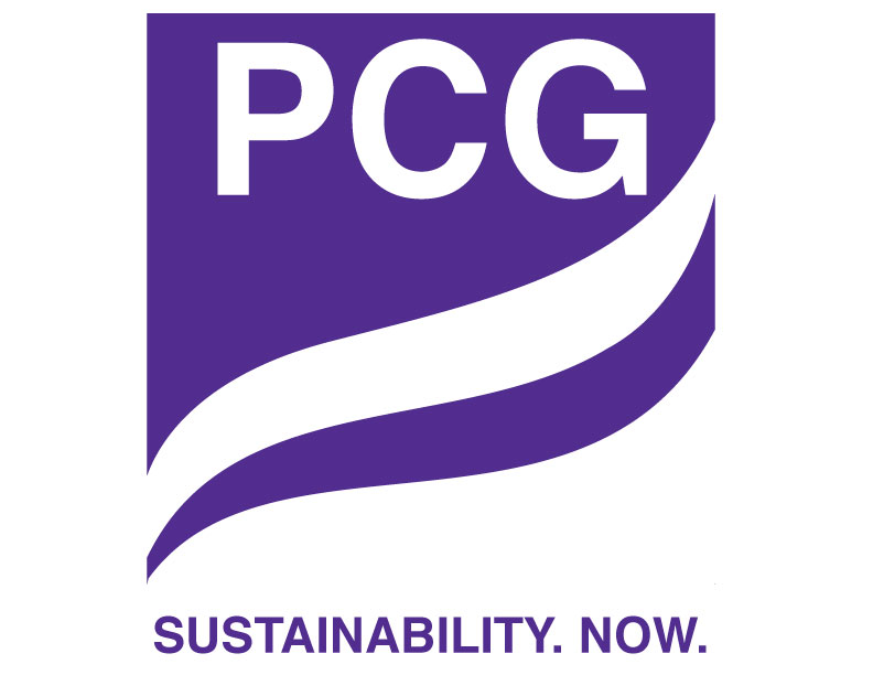 pcg logo