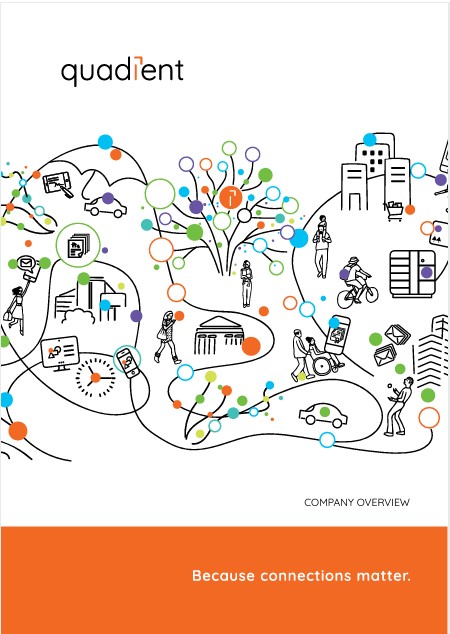 Quadient Company Overview