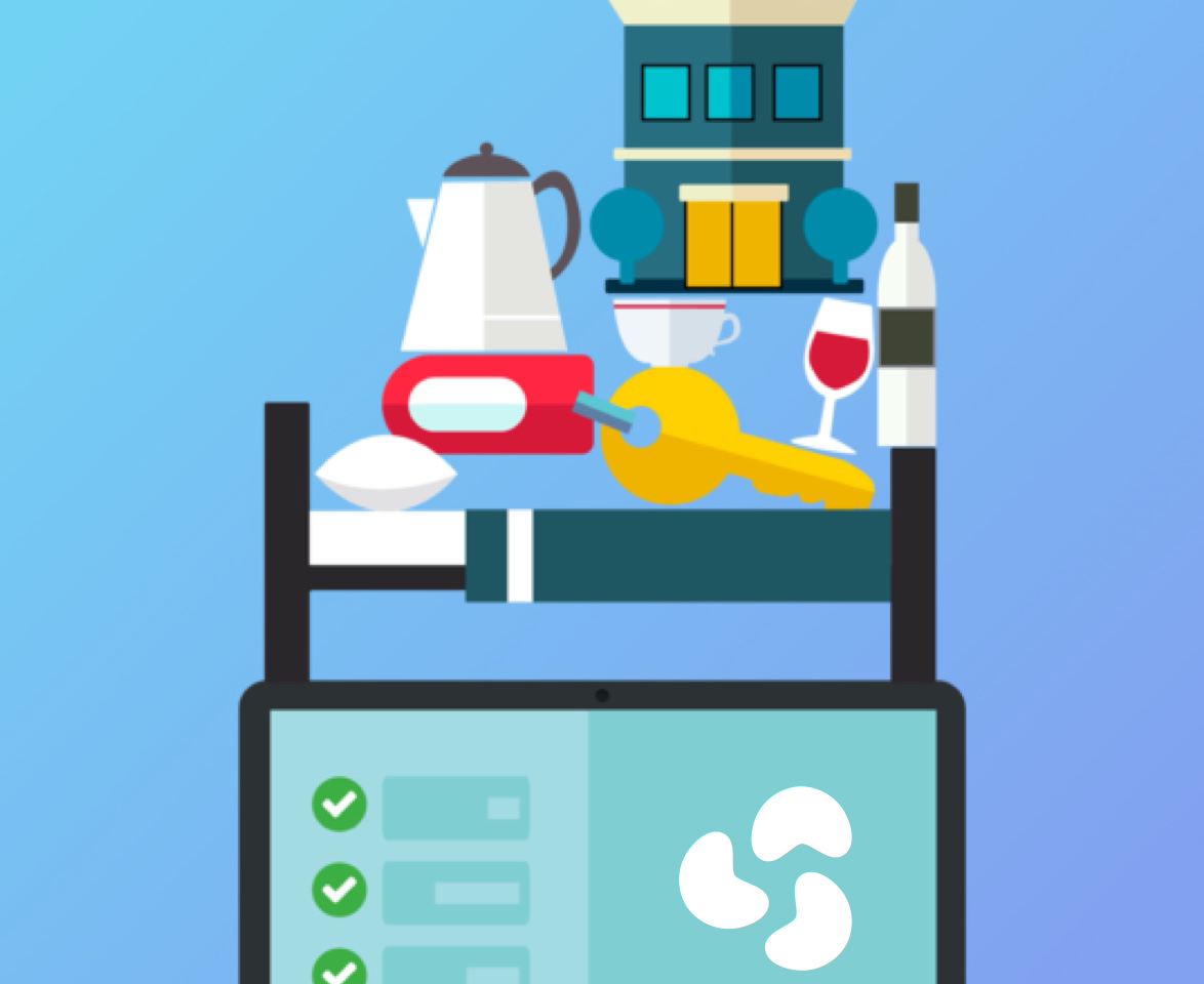 Beanworks for Hospitality